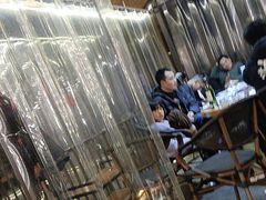 -醉月城西昌火盆烧烤(天府店)
