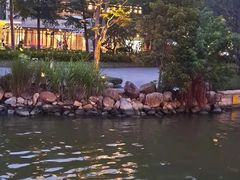 -陈鹏鹏潮汕菜(欢乐海岸 海边景观店)