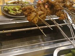 -红棚子肚绷·徐州烧烤(南京店)