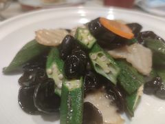 -京华烟云·北京烤鸭(领展购物广场·中关村店)