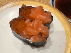 -合点寿司(金虹桥商场店)