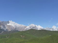 -玉湖村