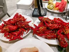 -金马门国际美食百汇(珞喻路店)