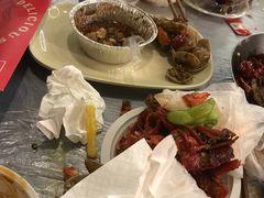 -巴厘龙虾·榜首油焖大虾(洞庭·艺术洋房店)