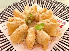 -华膳楼·安徽地标美食·中华餐饮名店(文化公园店)