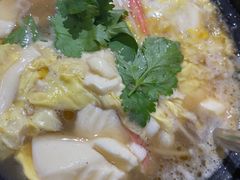 -老姑砂锅·烧烤天津菜(体北道店)