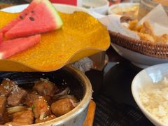 -聚鑫阁江浙菜·非遗传承技艺(青村帝华园店)