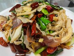 -黔人百味.贵州菜