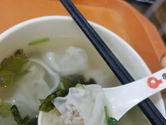 -庆丰包子铺(青龙桥店)