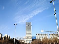 -北京奥林匹克公园