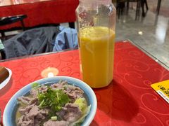 -冯烫烫跷脚牛肉·川菜小馆(武胜西街店)