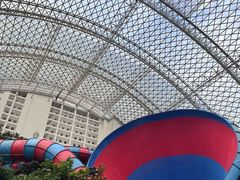 -环球中心海洋乐园