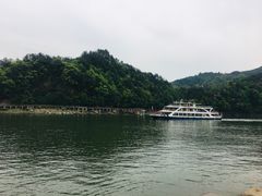 -新安江山水画廊风景区