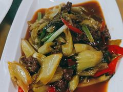 -吴祥记潮州菜·百年老字号·砂锅粥