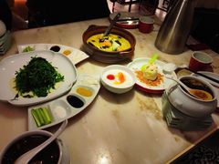 -京华烟云·北京烤鸭(领展购物广场·中关村店)