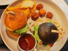 -Nord Grill&Bar Highland诺德西餐(深圳欢乐海岸店)