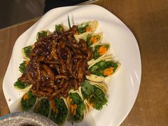 -95号酱骨·一块豆腐(展春园西路店)