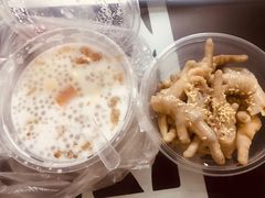 -爱乐信甜品(石湾店)