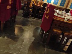 -真地道京味府·鲜橙烤鸭·北京菜(朝外大街东大桥店)