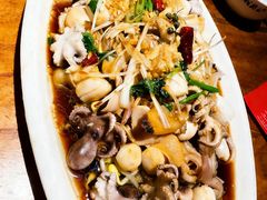 -即墨老公社·海肠捞饭大王(古城店)