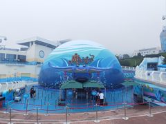 -海合安青岛极地海洋公园