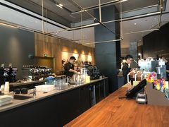 -星巴克(深圳布吉万象汇4F店)