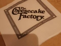 -The Cheesecake Factory 芝乐坊餐厅(王府中環店)