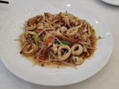-金华安大酒楼·老牌潮菜·粤式茶点(东方国际店)