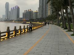 -情侣路