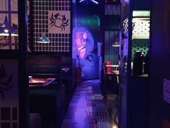 -蛮横肉蟹煲(印象城店)