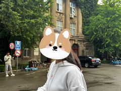 -辽宁大学(崇山校区)