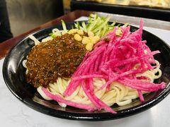 -姚记炒肝店(鼓楼店)