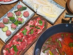 -贵厨酸汤牛肉(汇金星力城店)