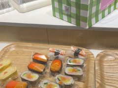 -鲜道寿司(雨花虹悦城店)