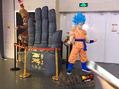 -沃美影城焕影岛LED/中国巨幕(万象汇店)