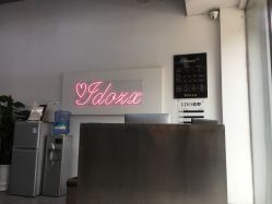 -YDO SALON
