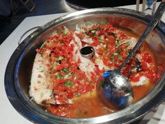 -老湘亲·品鉴湘菜(蔡塘爱琴海店)