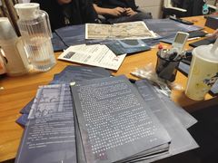 -戏精管理局·剧本杀·桌游·血染钟楼