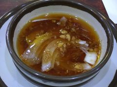 -神仙雪浓汤(明洞店)