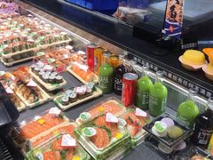 -池田寿司·新鲜现做(朝阳大悦城店)