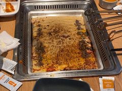 -新石器烤肉(百联川沙店)