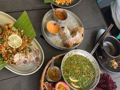 -Ameigo梅果·云贵川bistro(长宁来福士店)