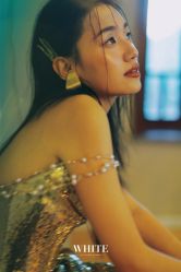 -纯色时光婚纱艺术馆WHITE