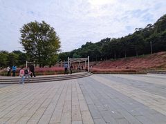 -牛岗山公园