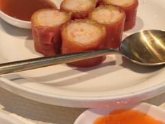 -铭家点心(秦岭路店)