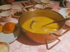 -囍凤楼·粤菜·点心·火锅(温特莱店)