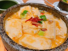 -云海肴·汽锅鸡·云南菜(高德置地店)