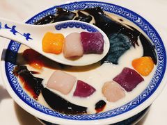 -老廣糖水铺(乐汇城店)