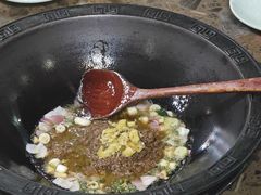 -鲜椒鱼·雅安地标性美食