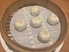 荔芋小笼包-鼎泰丰(德基广场店)
